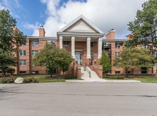 8690 Jaffa Court West Dr APT 16, Indianapolis, IN