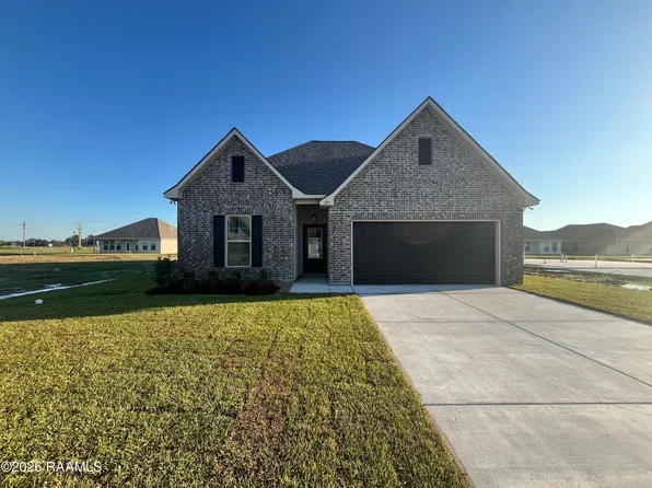 105 Maroon St, Youngsville, LA 70592
