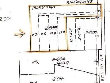 1st image of 2120 87 Avenue SE