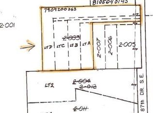 2120 87th Ave SE, Lake Stevens, WA 98258