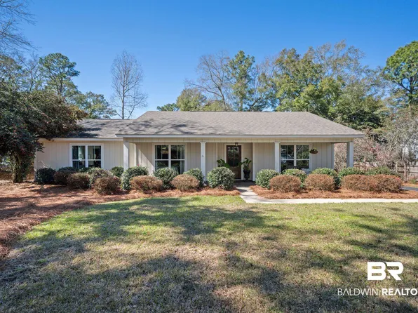 119 Kurlane St, Fairhope, AL 36532