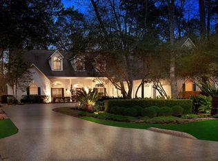 2 Coldsprings Ct, Spring, TX 77380