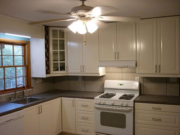 European Kitchen