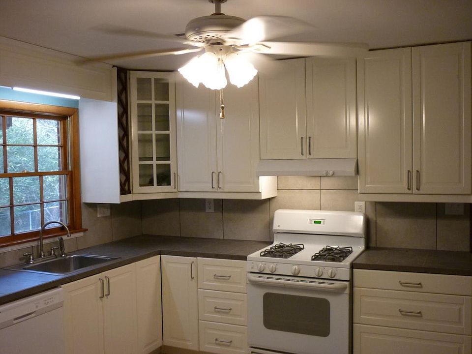 European Kitchen