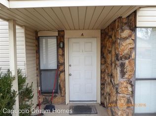 2903 NE Tortoise Dr, Lawton, OK 73507