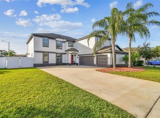 3799 Buckinghamshire Dr, Land O Lakes, FL 34638