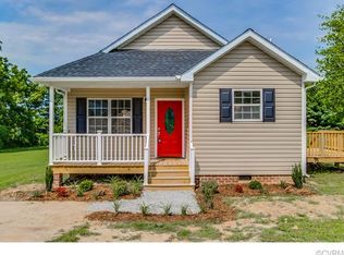 7283 Edgeworth Rd, Mechanicsville, VA 23111