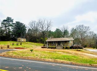 293 Sitton Mill Rd, Seneca, SC 29678