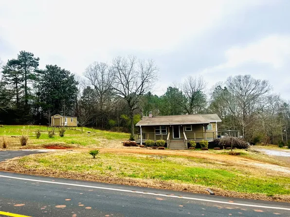 293 Sitton Mill Rd, Seneca, SC 29678