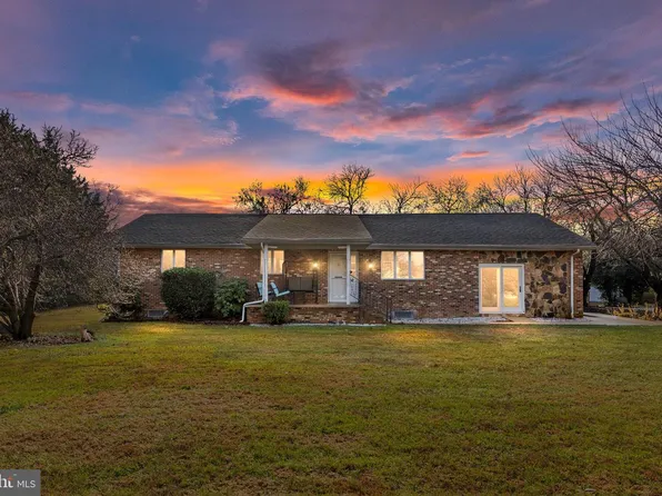 520 Chestnut Ln, Townsend, DE 19734