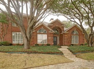 3802 Keystone Ct, Carrollton, TX 75007