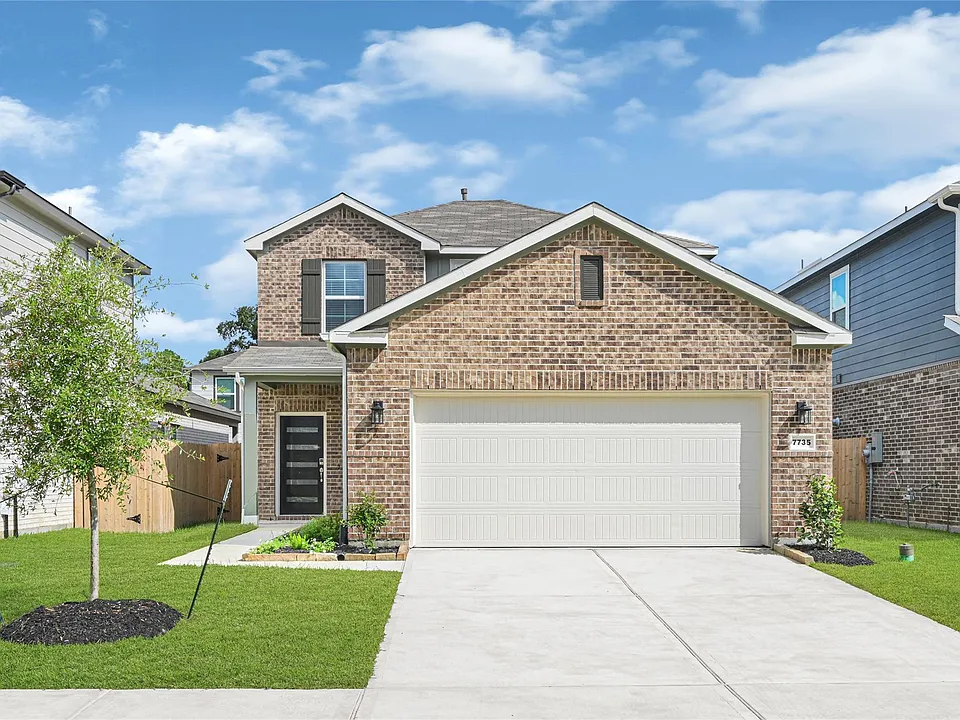 7735 Bergamot Cir