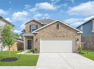 7735 Bergamot Cir, Magnolia, TX 77354