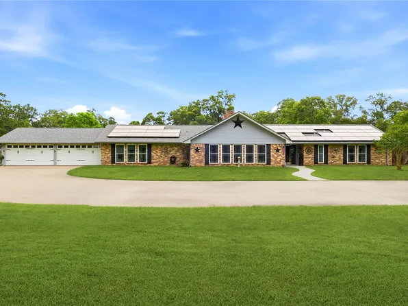 1551 County Road 318, Cleveland, TX 77327