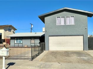 1513 Forane St, Barstow, CA 92311