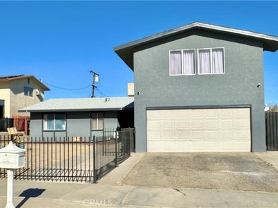 1513 Forane St, Barstow, CA, 92311
