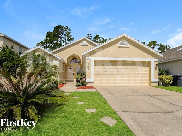 745 Troon Cir, Davenport, FL 33897
