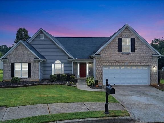 2nd image of 3527 Wimberly Cove Trce