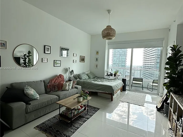 1080 Brickell Ave #2805 — Photo 14