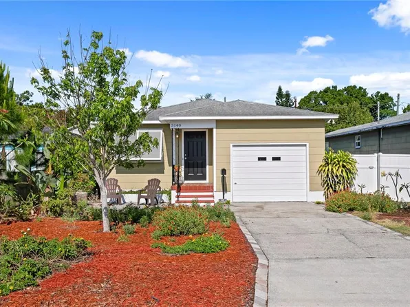 3140 Prescott St N, Saint Petersburg, FL 33713