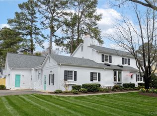 8814 Wishart Rd, Henrico, VA 23229