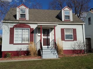 935 E 224th St, Euclid, OH 44123