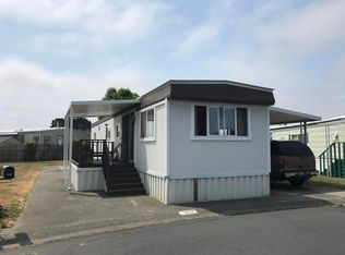 3707 Shetland Ln, Arcata, CA 95521