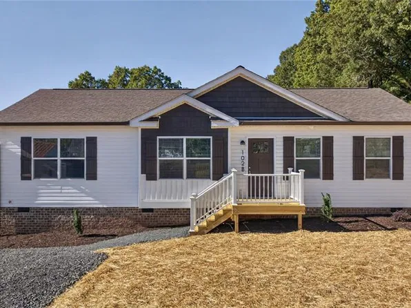 102B Turner Rd, Mayodan, NC 27027