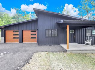 1438 Ragged Ridge Rd, Frankfort, OH 45628