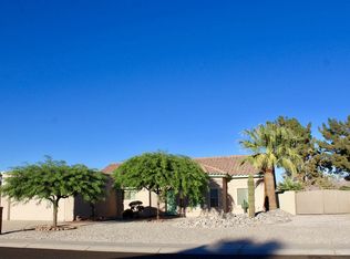 10285 S Fairway Loop, Yuma, AZ 85367