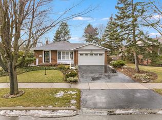 437 Highside Dr, Milton, ON L9T 1W9