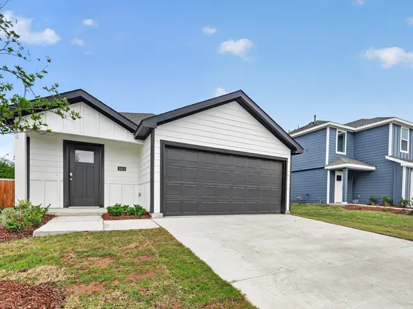 Caprock Plan, The Hills of Sherman