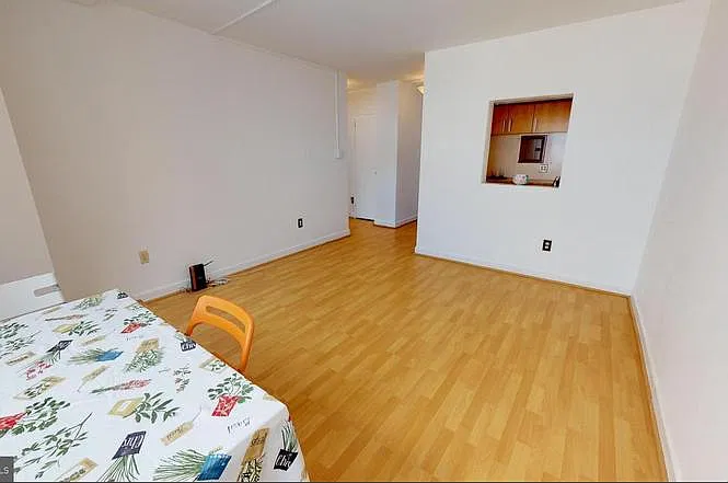 1 bed, 514 sqft, $1,850 — Photo 3