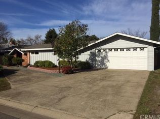 952 Naomi Ave, Chico, CA 95926