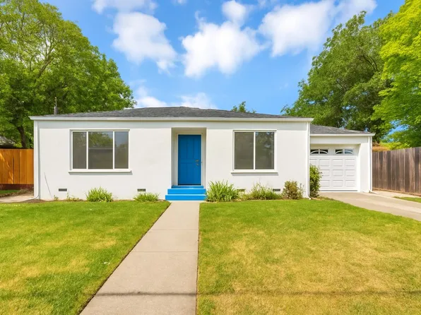 741 Sheridan Drive, Santa Rosa, CA 95405