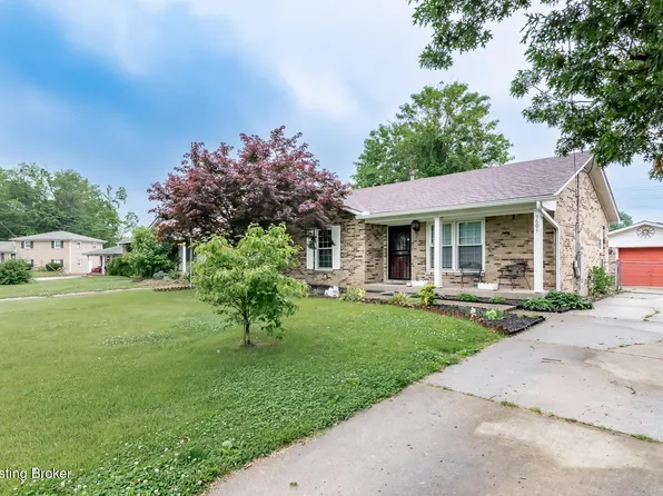5601 Branston Dr, Louisville, KY 40216