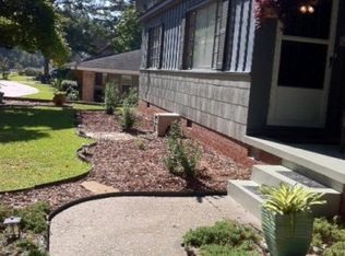 3904 Halls Ferry Rd, Vicksburg, MS 39180