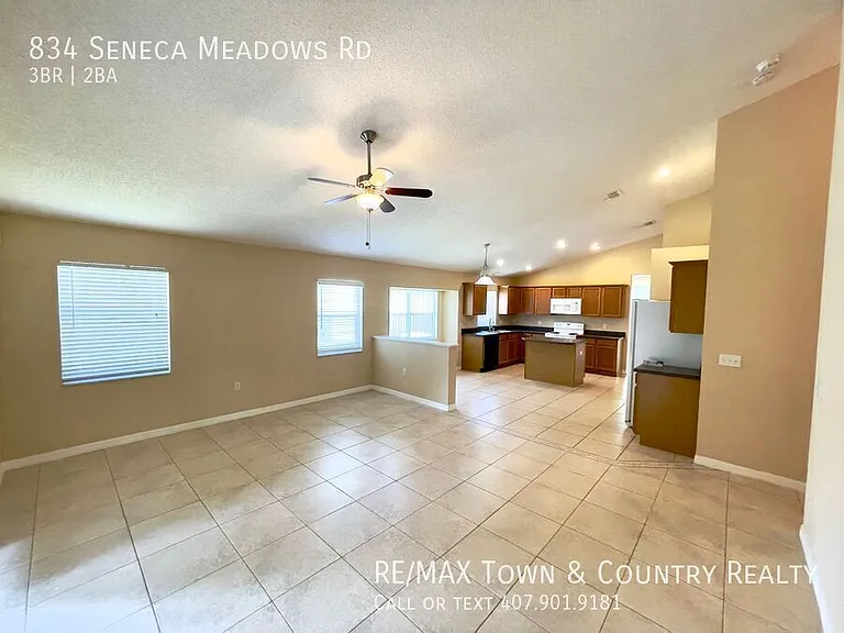 834 Seneca Meadows Rd — Photo 9