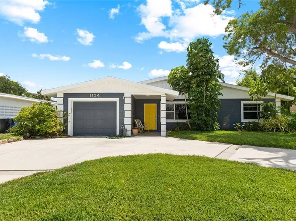 1124 40TH AVENUE NE, ST PETERSBURG, FL 33703