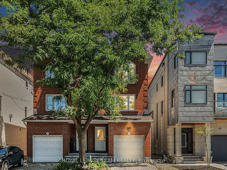 121 Drummond St — Photo 2