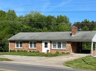 1740 Kentuck Rd, Danville, VA 24540