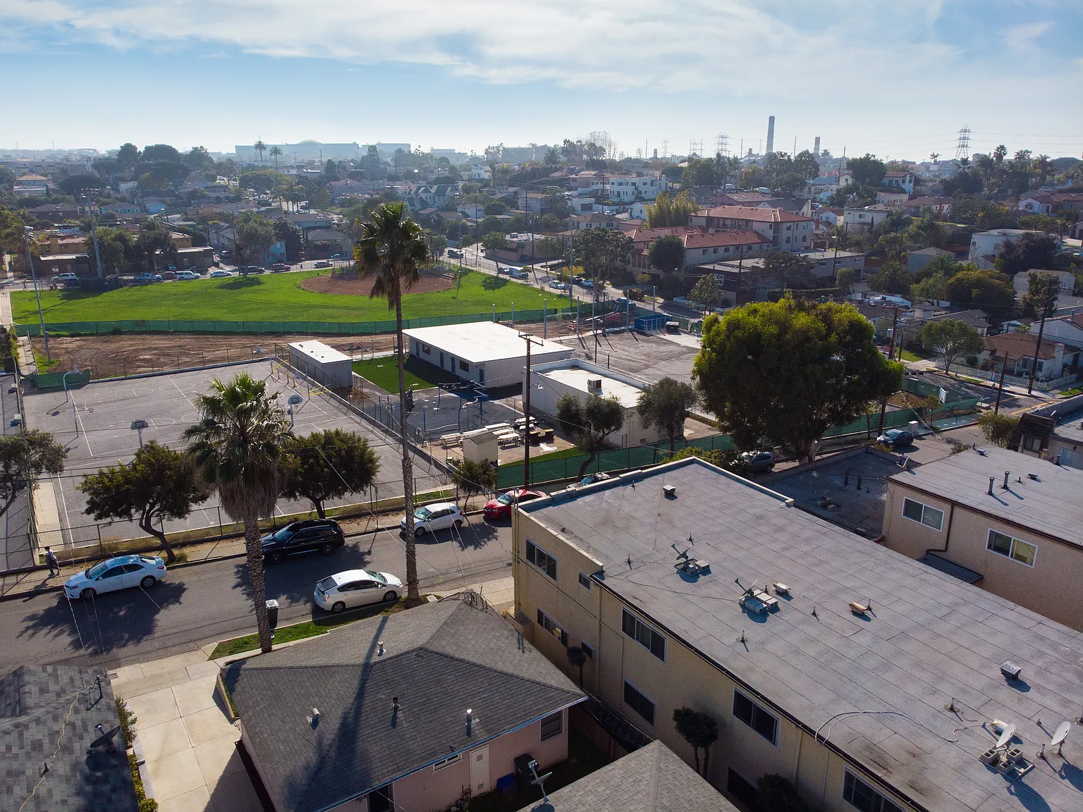 2 bed, $3,650 — Photo 1