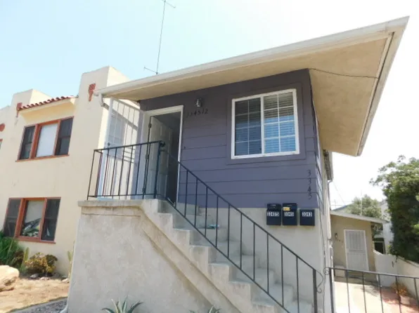 3345 Grim Ave #3345.5, San Diego, CA 92104