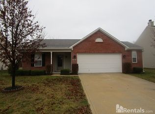 1251 Yellowstone Way, Franklin, IN 46131
