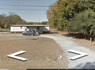 379 Lachicotte Rd, Lugoff, SC 29078