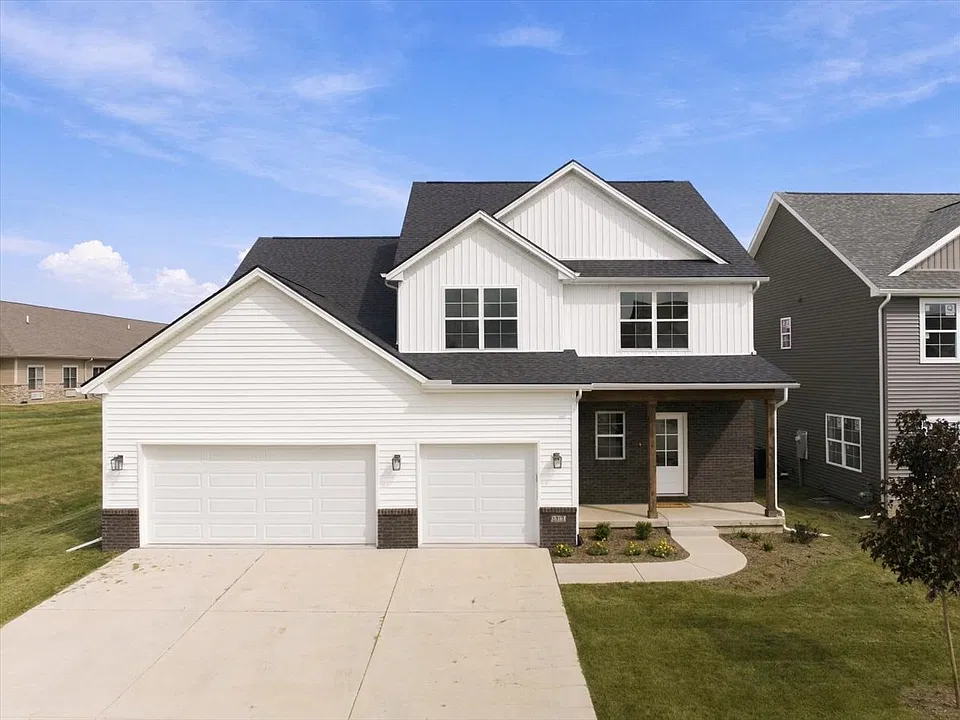 1313 Woodbine Rd