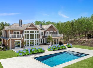 1899 Noyac Path, Sag Harbor, NY 11963