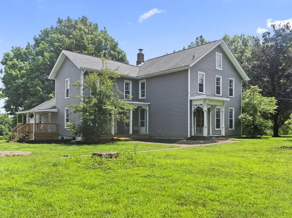 4099 Jacksontown Rd SE, Heath, OH 43056