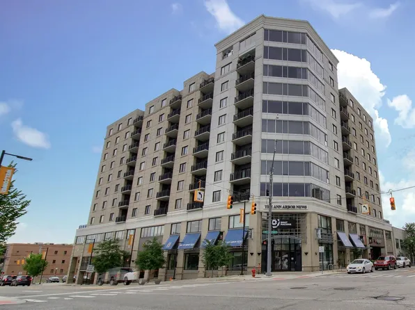 111 N Ashley St Suite 403, Ann Arbor, MI 48104