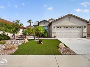 22626 W Moonlight Path, Buckeye, AZ 85326